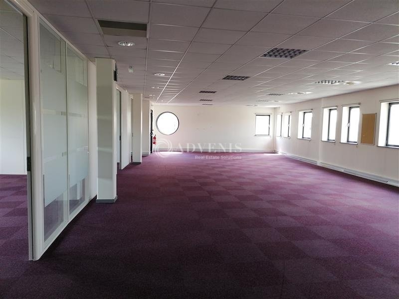 Vente Investisseur Bureaux WASQUEHAL (59290) - Photo 7