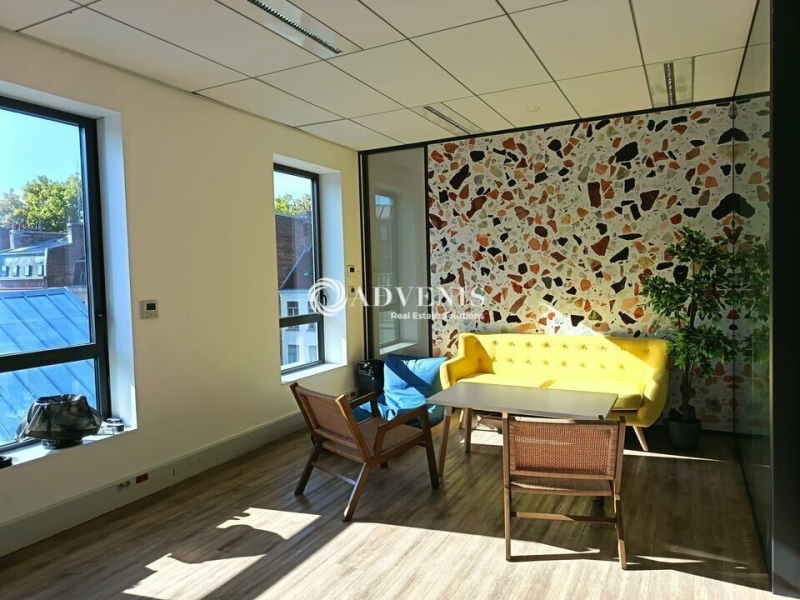 Location Bureaux LILLE (59000) - Photo 10