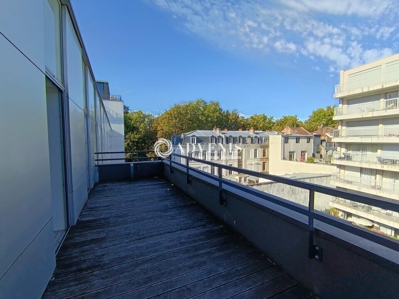 Location Bureaux LILLE (59000) - Photo 11