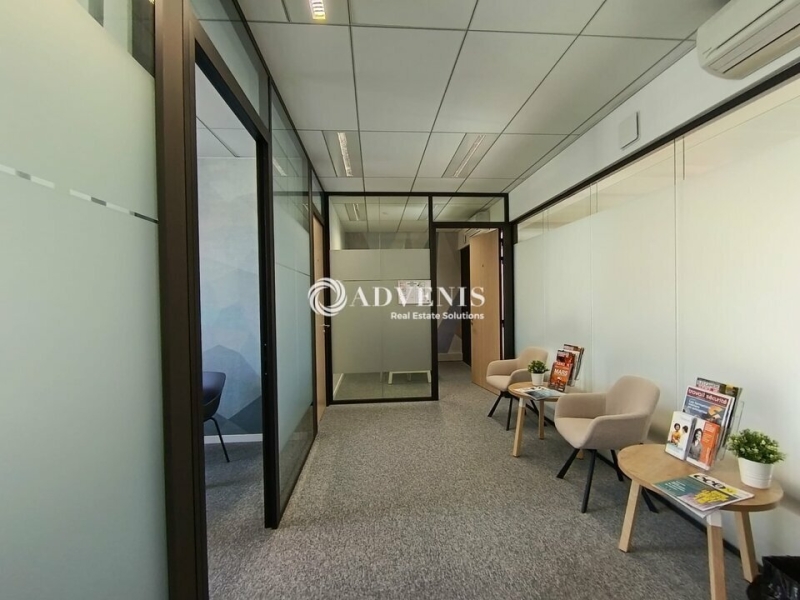 Location Bureaux LILLE (59000) - Photo 4
