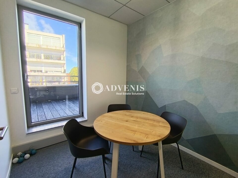Location Bureaux LILLE (59000) - Photo 5
