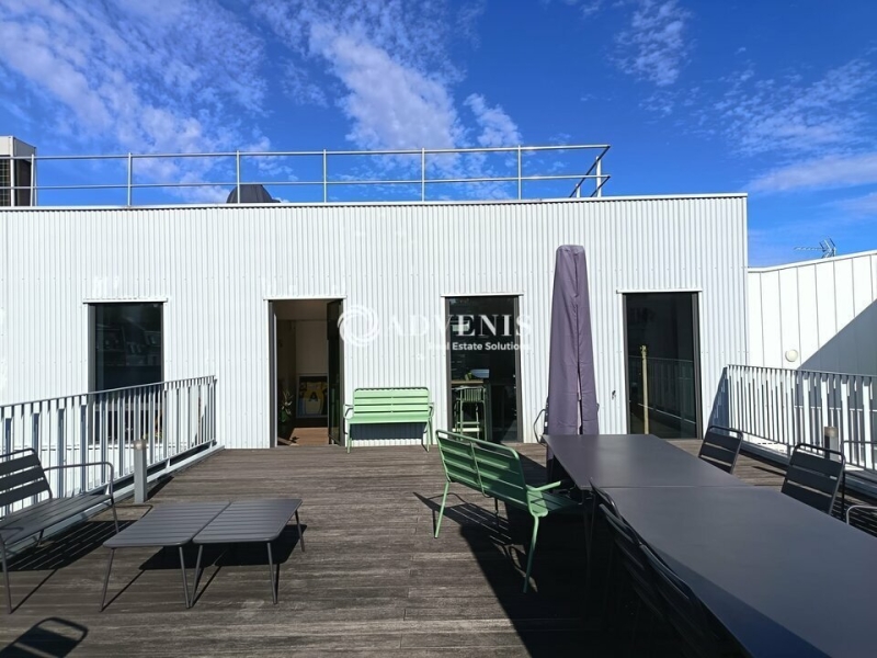 Location Bureaux LILLE (59000) - Photo 8