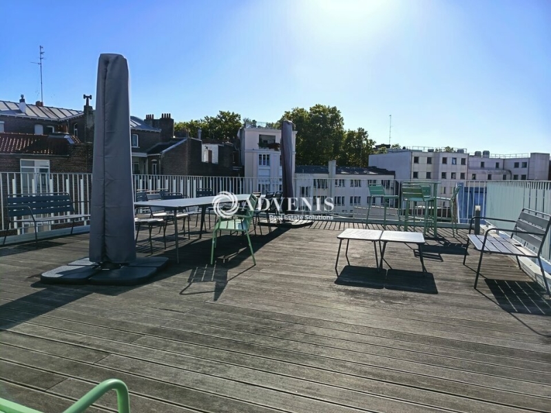 Location Bureaux LILLE (59000) - Photo 9