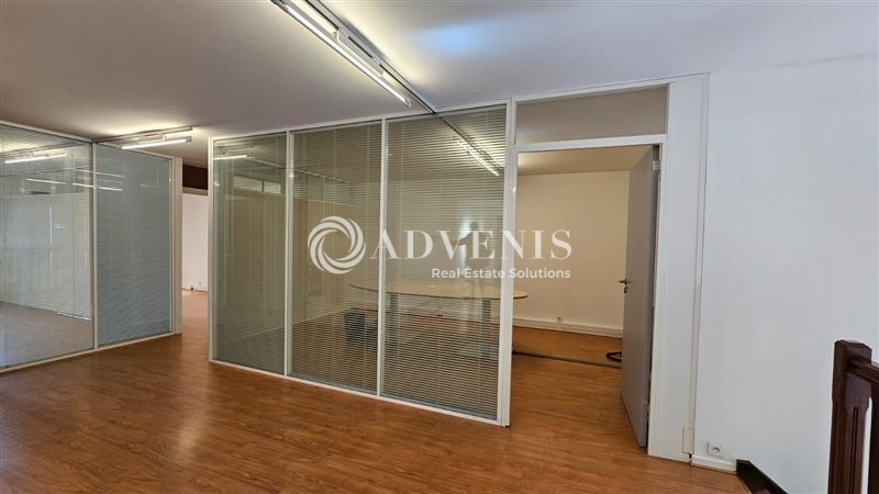 Location Bureaux LILLE (59000) - Photo 8