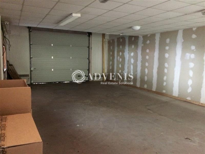 Location Bureaux et activités légères LESQUIN (59810) - Photo 8