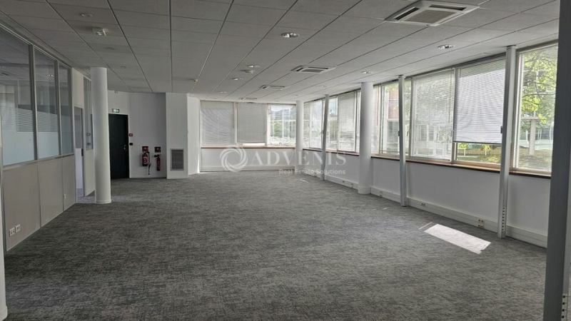 Location Bureaux MARCQ EN BAROEUL (59700) - Photo 3