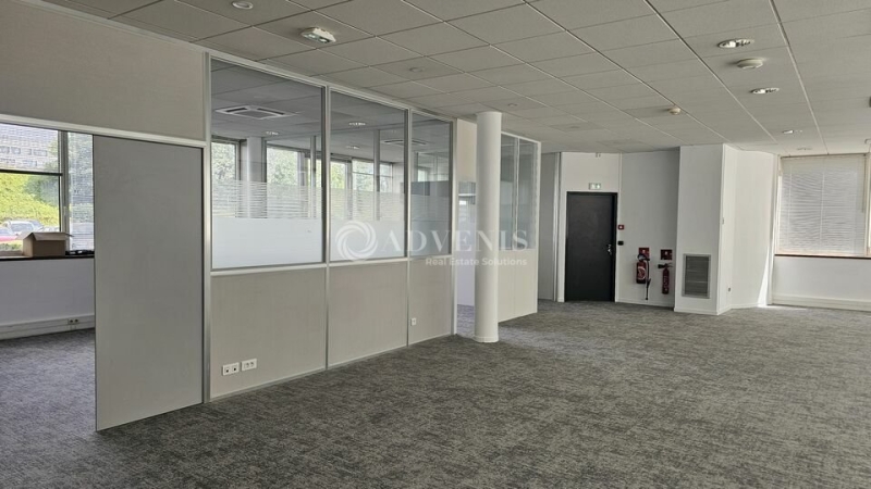 Location Bureaux MARCQ EN BAROEUL (59700) - Photo 4