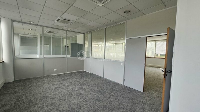 Location Bureaux MARCQ EN BAROEUL (59700) - Photo 5