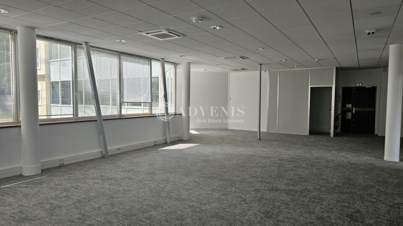 Location Bureaux MARCQ EN BAROEUL (59700) - Photo 6