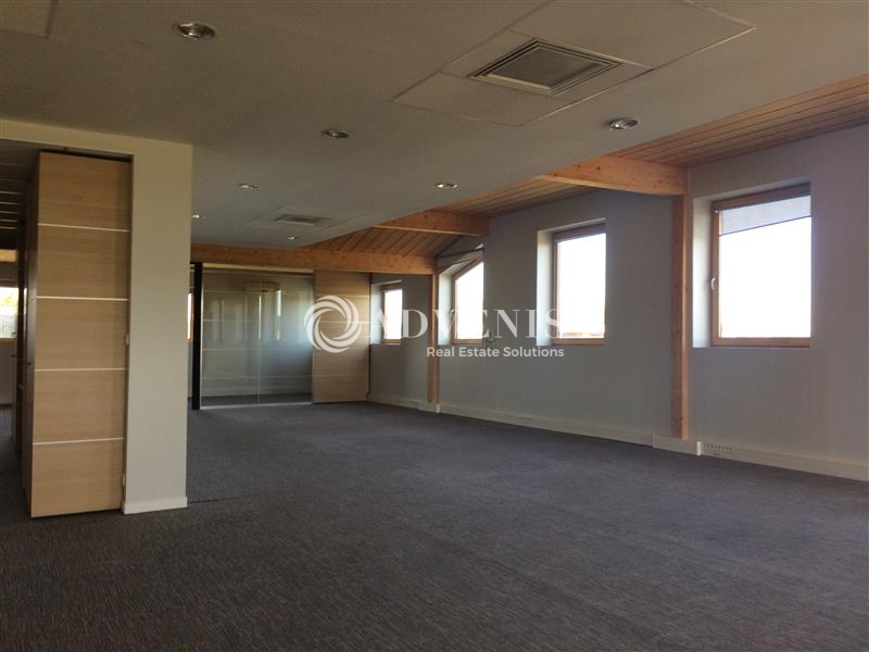 Location Bureaux VILLENEUVE D'ASCQ (59650) - Photo 4