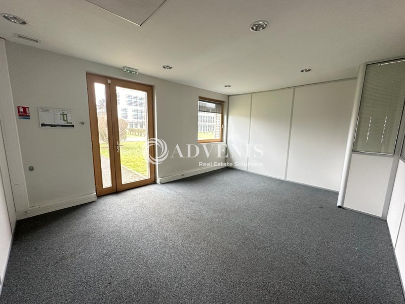 Location Bureaux VILLENEUVE D'ASCQ (59650) - Photo 4