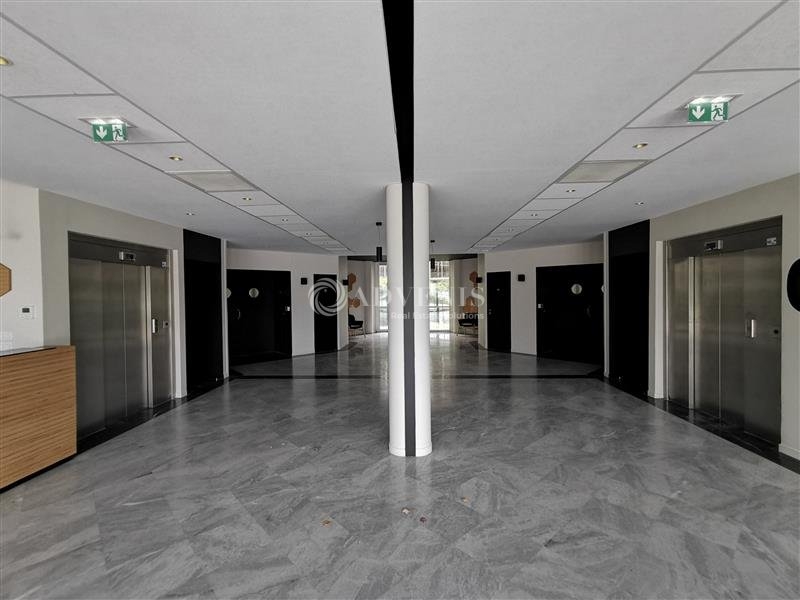 Vente Investisseur Bureaux MARCQ EN BAROEUL (59700) - Photo 2