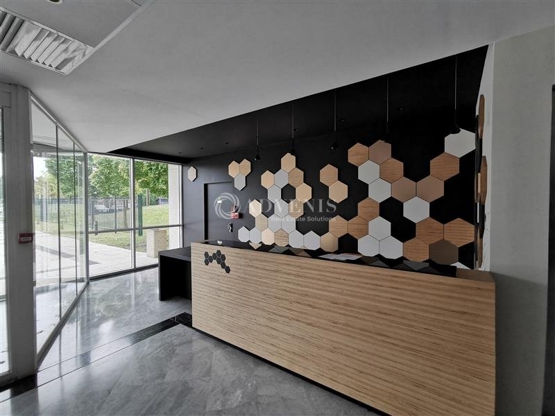 Vente Investisseur Bureaux MARCQ EN BAROEUL (59700) - Photo 4