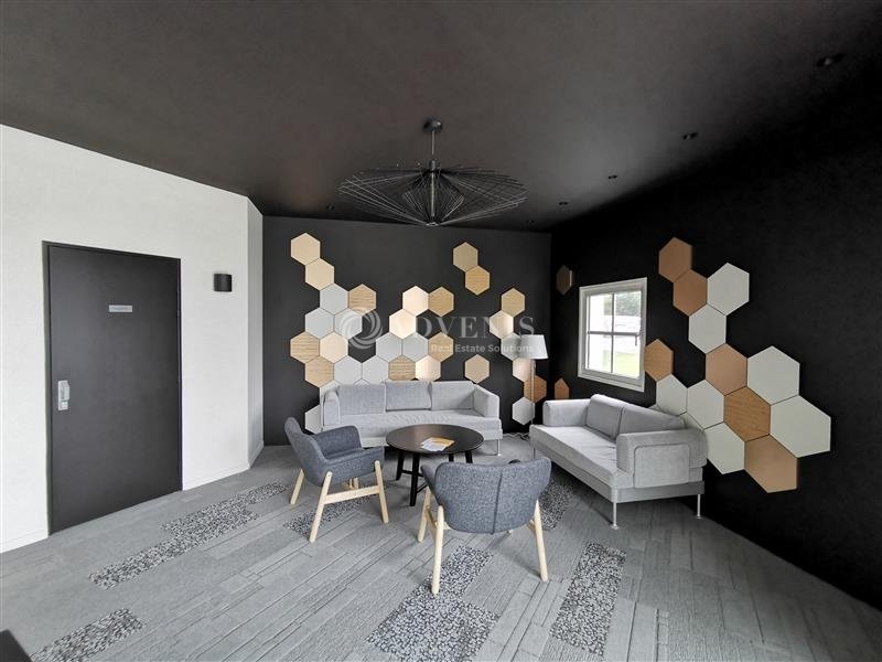 Vente Investisseur Bureaux MARCQ EN BAROEUL (59700) - Photo 5