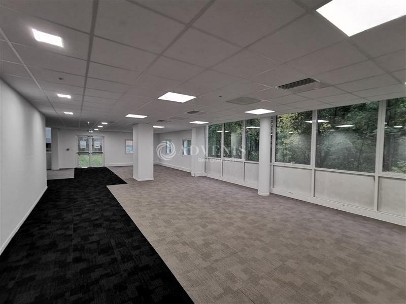 Vente Investisseur Bureaux MARCQ EN BAROEUL (59700) - Photo 6