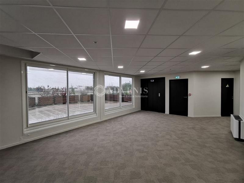 Vente Investisseur Bureaux MARCQ EN BAROEUL (59700) - Photo 7