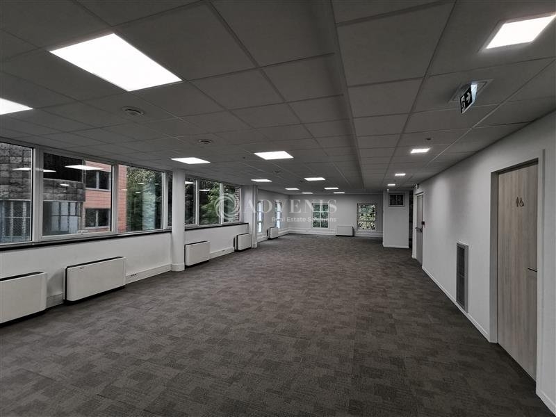 Vente Investisseur Bureaux MARCQ EN BAROEUL (59700) - Photo 8