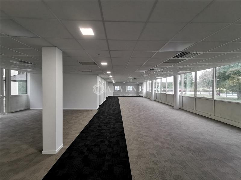 Vente Investisseur Bureaux MARCQ EN BAROEUL (59700) - Photo 9