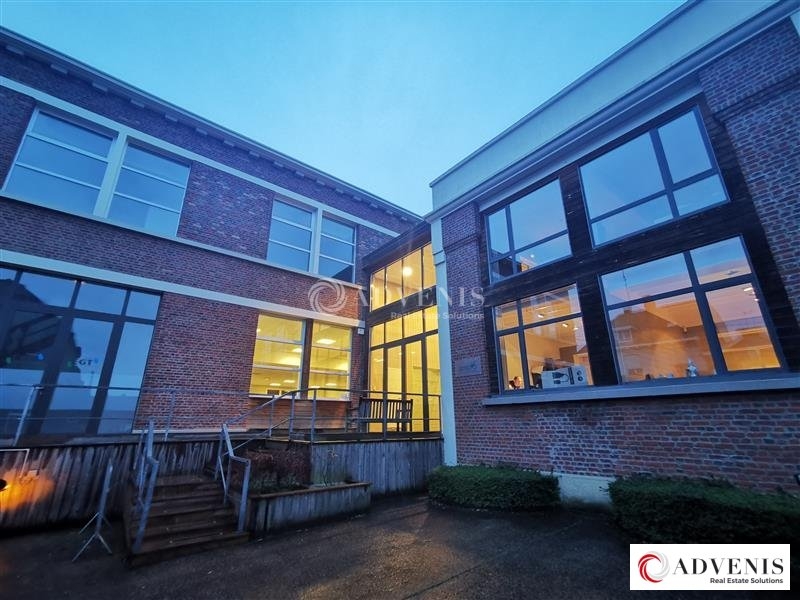 Location Entrepôts LYS LEZ LANNOY (59390) - Photo 1