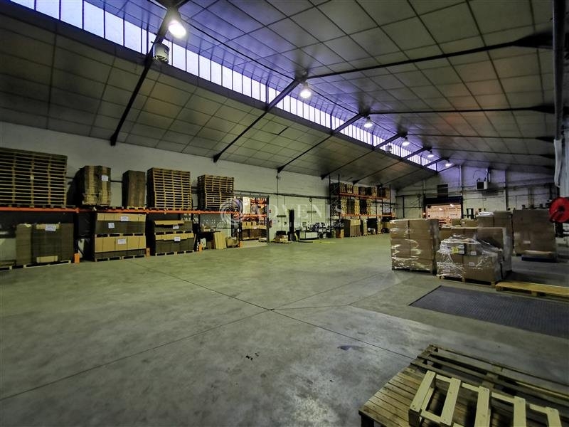 Location Entrepôts LYS LEZ LANNOY (59390) - Photo 10