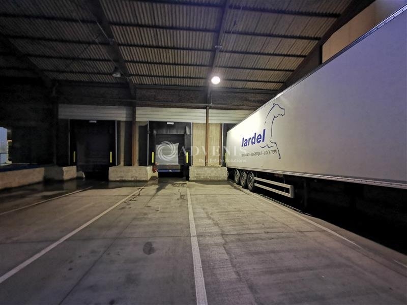 Location Entrepôts LYS LEZ LANNOY (59390) - Photo 5