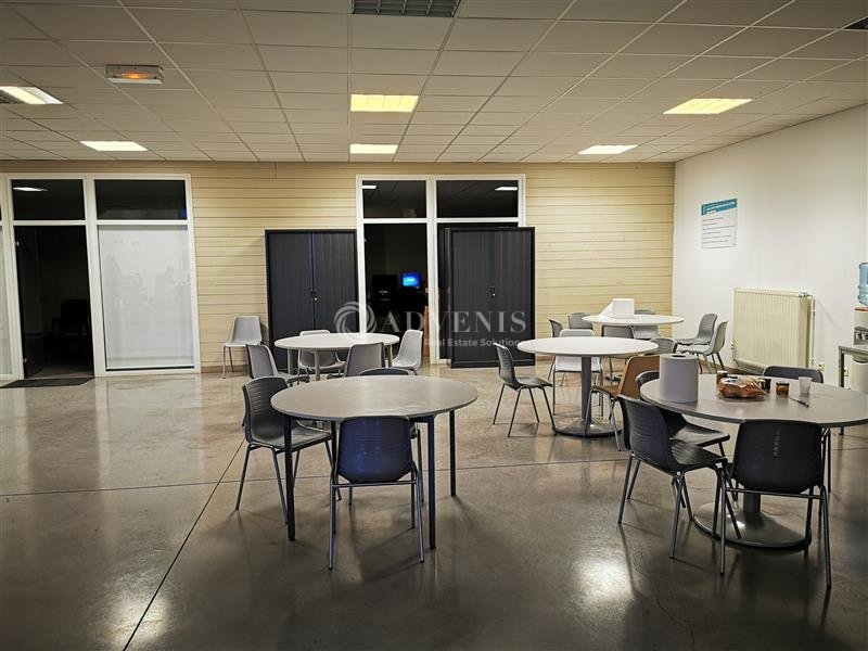 Location Entrepôts LYS LEZ LANNOY (59390) - Photo 8