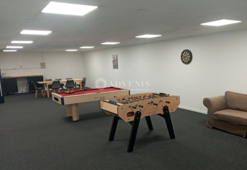 Location Activités Entrepôts SECLIN (59113) - Photo 8