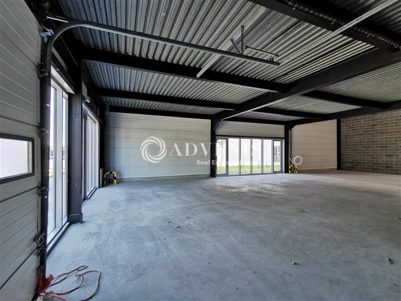 Location Bureaux et activités légères LESQUIN (59810) - Photo 4