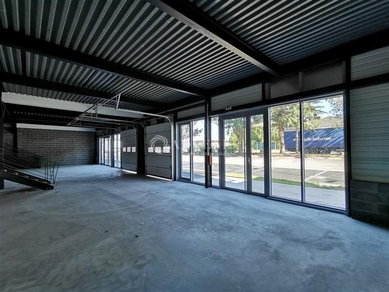 Location Activités Entrepôts LESQUIN (59810) - Photo 6