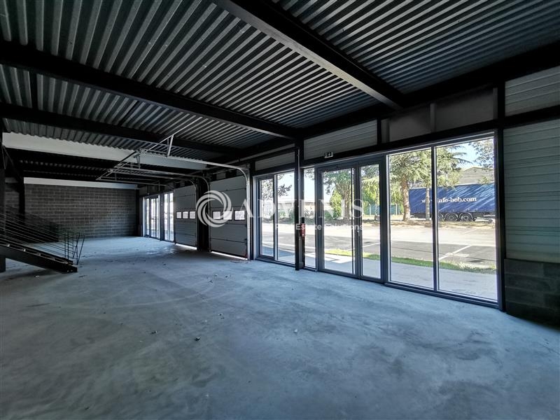 Location Bureaux et activités légères LESQUIN (59810) - Photo 7