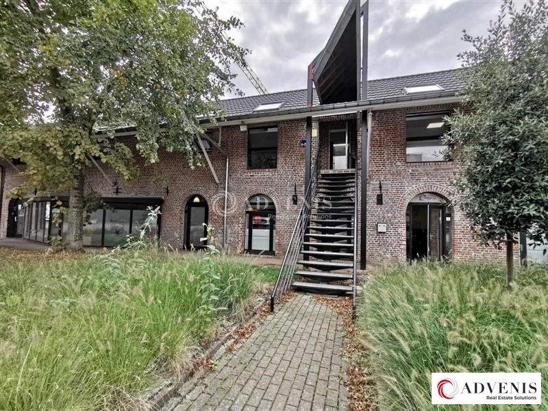 Location Bureaux VILLENEUVE D'ASCQ (59650) - Photo 1