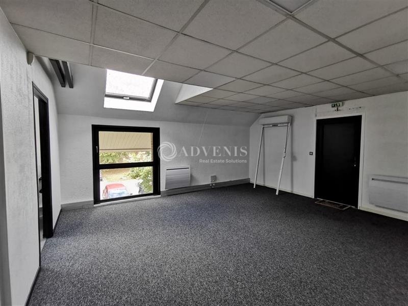 Location Bureaux VILLENEUVE D'ASCQ (59650) - Photo 3