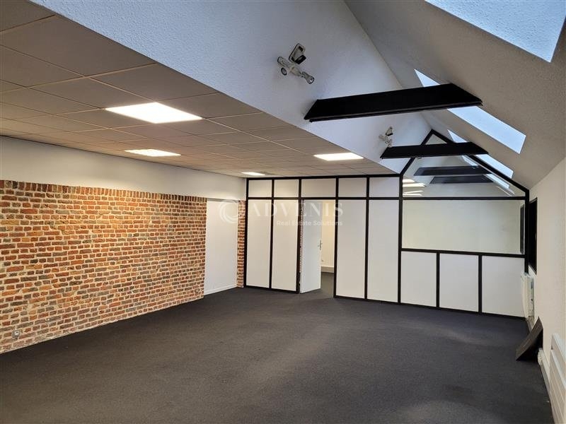 Location Bureaux VILLENEUVE D'ASCQ (59650) - Photo 5