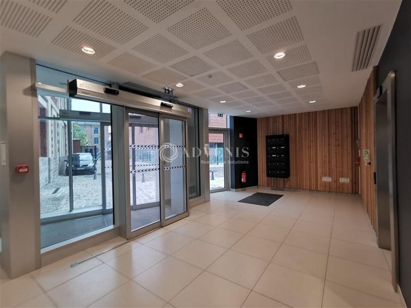 Location Bureaux LILLE (59000) - Photo 3