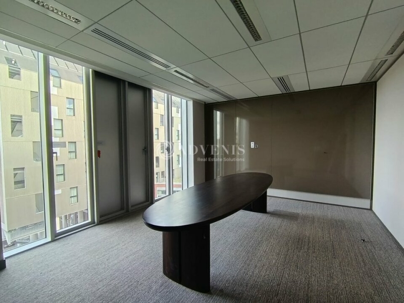 Location Bureaux LILLE (59000) - Photo 5