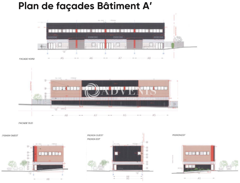 Location Bureaux et activités légères FAMARS (59300) - Photo 10