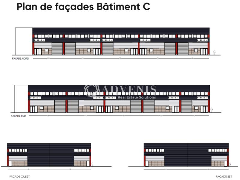 Location Bureaux et activités légères FAMARS (59300) - Photo 11