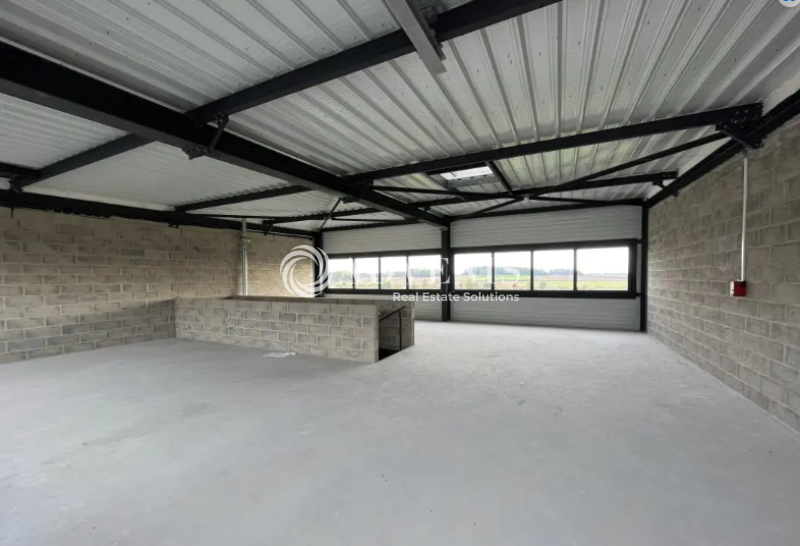 Location Bureaux et activités légères FAMARS (59300) - Photo 2