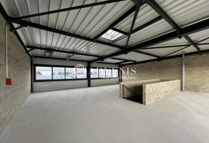 Location Bureaux et activités légères FAMARS (59300) - Photo 4