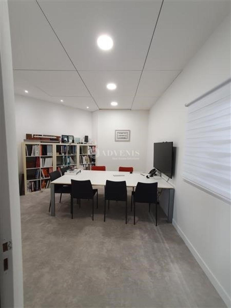 Location Bureaux VILLENEUVE D'ASCQ (59650) - Photo 2