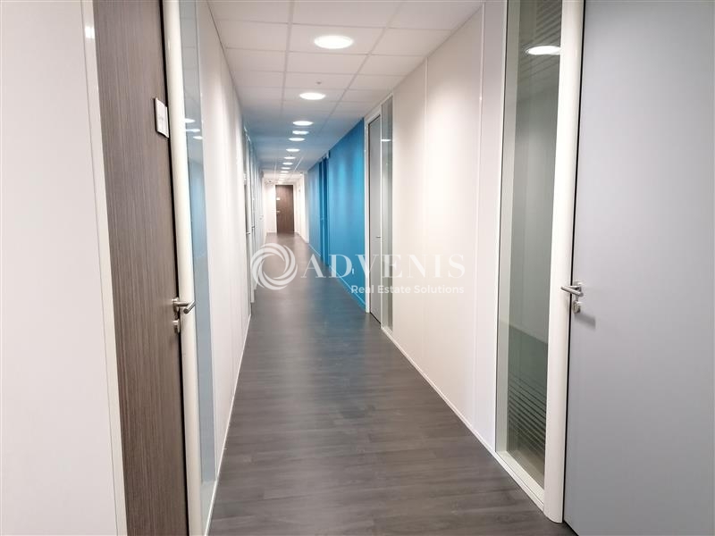 Location Bureaux LILLE (59000) - Photo 5