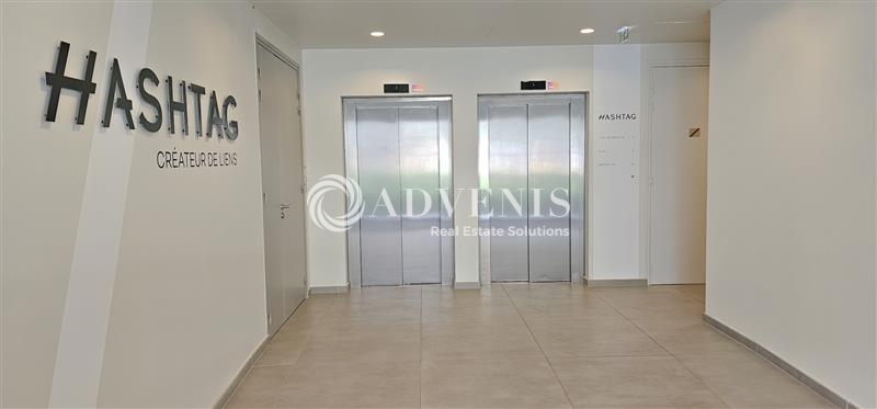 Location Bureaux LILLE (59000) - Photo 2