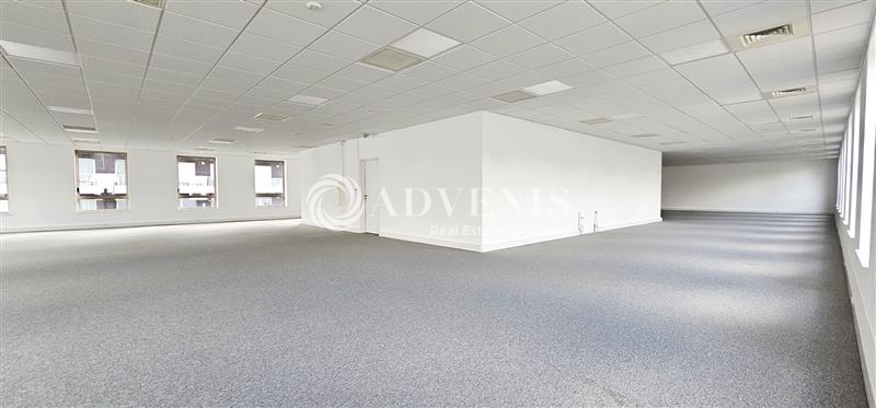 Location Bureaux LILLE (59000) - Photo 6