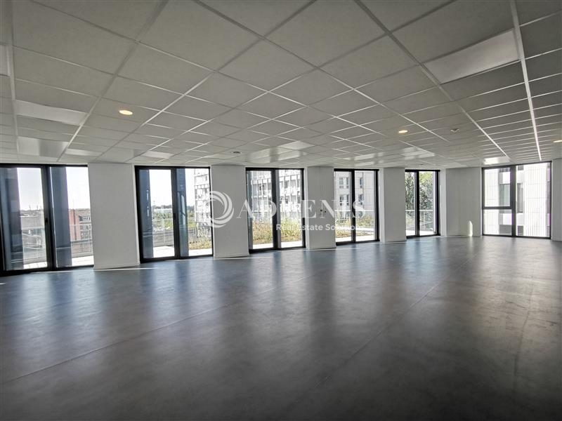 Location Bureaux LILLE (59000) - Photo 4