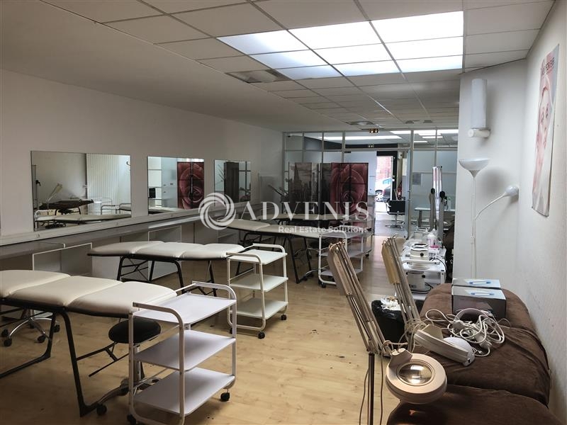 Location Commerces LILLE (59000) - Photo 3