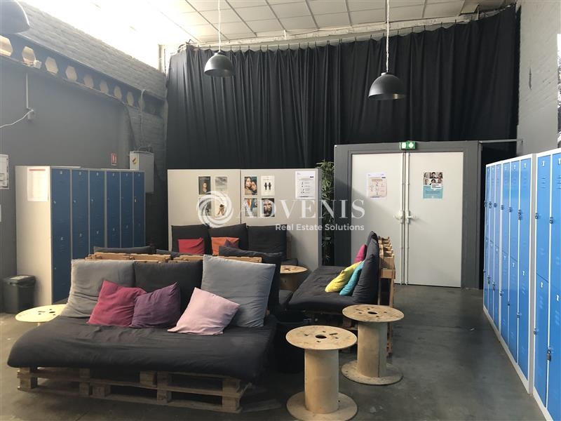 Location Commerces LILLE (59000) - Photo 4