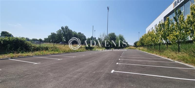 Location Bureaux VILLENEUVE D'ASCQ (59650) - Photo 2