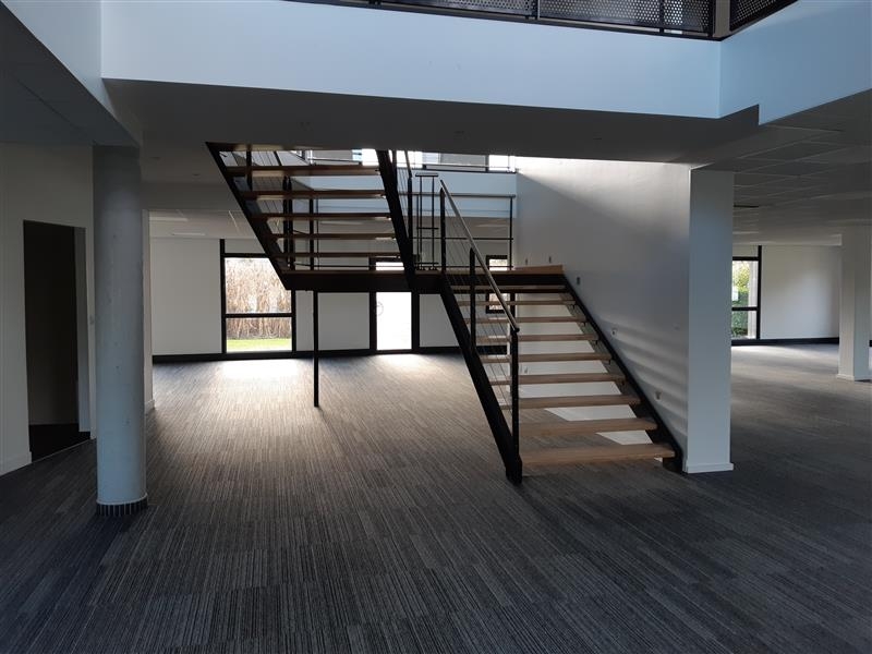 Location Bureaux VILLENEUVE D'ASCQ (59650) - Photo 10