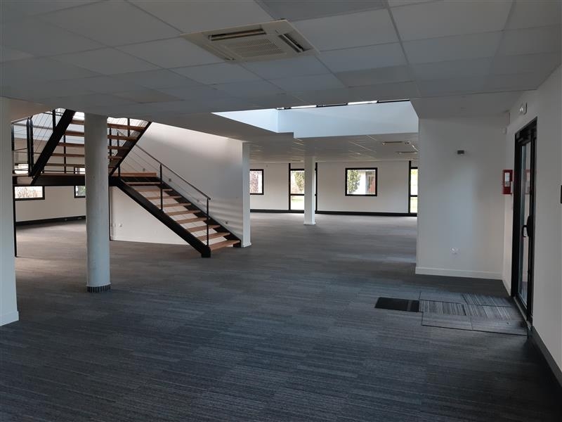 Location Bureaux VILLENEUVE D'ASCQ (59650) - Photo 11