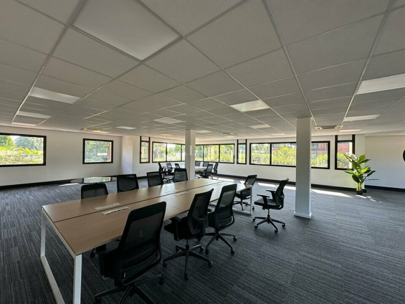 Location Bureaux VILLENEUVE D'ASCQ (59650) - Photo 12